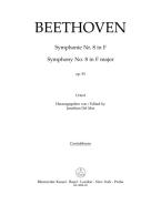 Symphony No. 8 F Major op. 93 Standard