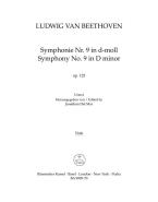 Symphony no. 9 D minor op. 125 Standard