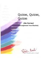 Quizas, Quizas, Quizas 
