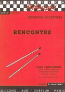 Rencontres 