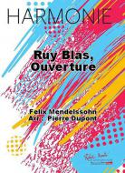 Ruy Blas, Ouverture 