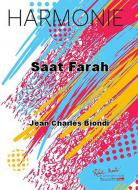 Saat Farah 