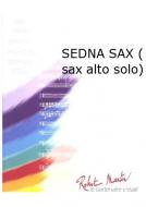 Sedna Sax (Sax Alto Solo) 