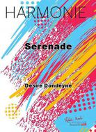 Serenade 