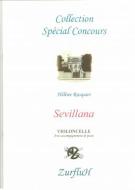 Sevillana 