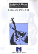Soirée de printemps 