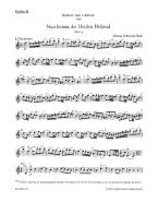 Nun komm, der Heiden Heiland BWV 61 