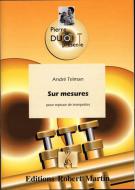 Sur mesures, 7Tp 