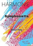 Symphonietta 