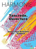 Tancrede, Ouverture 