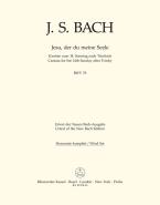 Jesu, der du meine Seele 
