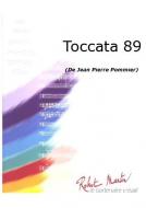 Toccata 89 