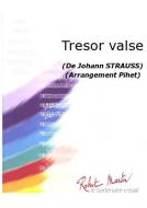 Tresor valse 