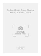 Chant Sacre, Op. 2, No. 6 