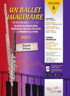 Un ballet imaginaire 