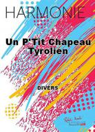 Un p'tit chapeau tyrolien 