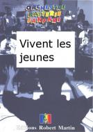 Vivent les jeunes 