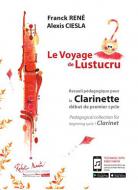 Le Voyage de Lustucru 