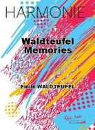 Waldteufel Memories 