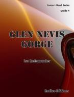 Glen Nevis Gorge 