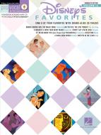 Pro Vocal Vol. 16: Disney Favorites 
