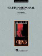 Solemn Processional (from Symphony No. 4) Standard