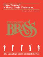 Have Yourself A Merry Little Christmas 