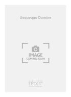 Usquequo Domine, Psaume 12 