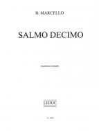 Salmo Decimo a Quattro 