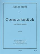 Concert Piece Op. 39 