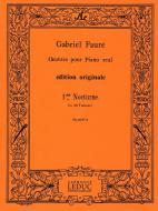 Nocturne No. 1 
