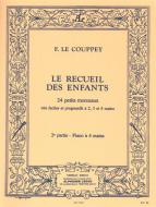Recueil des Enfants 