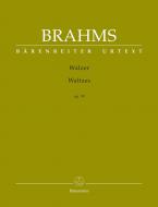 Walzer op. 39 Standard
