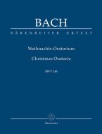 Christmas Oratorio BWV 248 