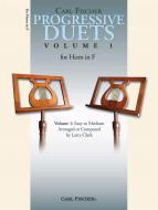 Progressive Duets Vol. 1 