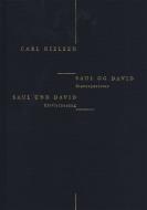 Saul Og David 