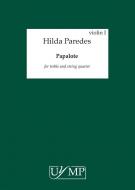 Papalote 