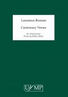 Cautionary Verses 