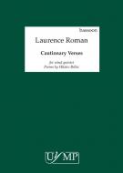 Cautionary Verses 