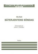 Saeterjentens Sondag 