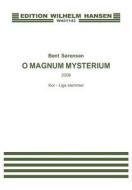 O Magnum Mysterium 