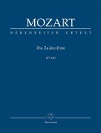 Die Zauberflöte KV 620 Standard