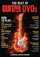 Guitar World: The Best Of Guitar World DVDs 