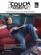 The Couch Potato Drum Workout 