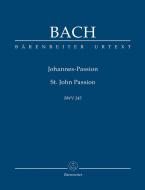 Johannes-Passion BWV 245 