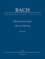 Musical Offering 