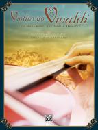 Violins Go Vivaldi Standard