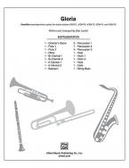 Gloria Standard