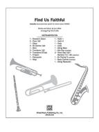 Find Us Faithful 