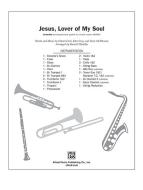 Jesus, Lover Of My Soul 